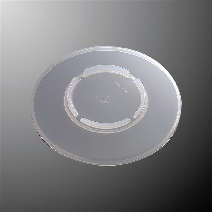 PP117 CL / 17cm用丸蓋 - 国際化工